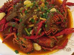 -王妈热卤·川味馆(海昌店)