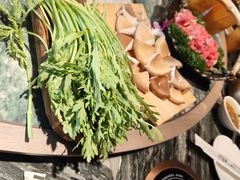 -慢丽江·云南野生菌土鸡锅(西山店)