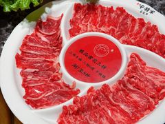 -牛将军•涮肉•烤肉•铁板烧(北京王府井·故宫店)