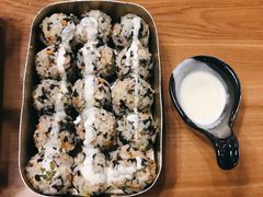 -HOTISLAND海鸡岛·韩国料理(江南西店)