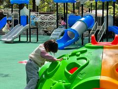 -苏州河梦清园环保主题公园