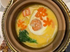 -宝轩渔府·海鲜(水上店)