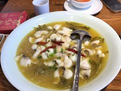 -百年神厨·地道川菜(清江西路店)