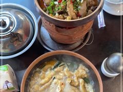 -麻伊伏土菜馆(朗州路店)