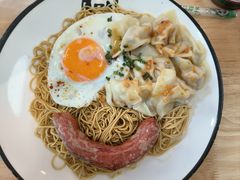 -明記茶餐廳(福田总店)