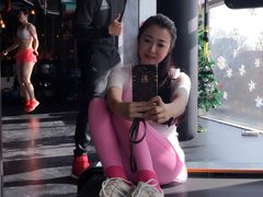 -能量健身私教工作室(1527店)