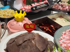 -五星桥原切肥牛火锅(怀德桥店)