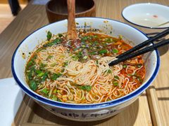 -马记永·兰州牛肉面(天通苑家乐福店)