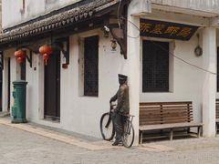 -锦溪古镇