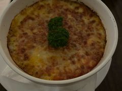 -安妮意大利餐厅(国贸店)
