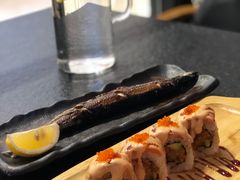 -喜寿司(金狮广场店)