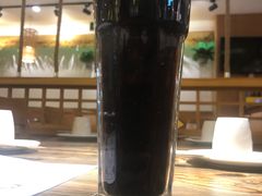 自制酸梅汤-武松家(翠微百货大成路店)