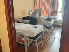 -圣手盲人按摩(苏州街店)