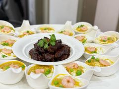 -老人和饭店(打浦路店)