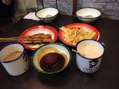 希望小学堂-做了不起的80后