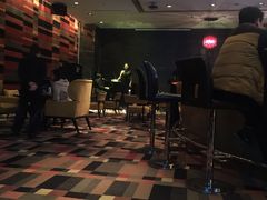 -上海大宁福朋喜来登酒店大堂吧(共和新路店)