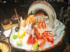 -花隐日式怀石料理(万象城购物中心店)