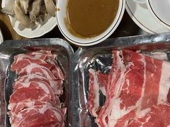 -木萨火锅店(开鲁路店)