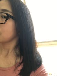-佑米造型假发订制