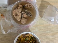 -燕子煨汤(山海关路店)