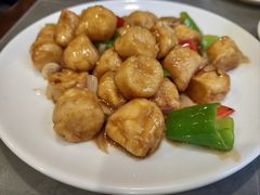 -渔家乐小海鲜(皇姑店)