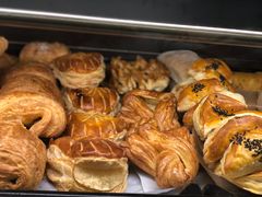 -绿叶子(春秀路店)