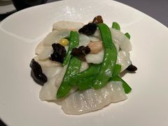 荷塘小炒-章吴记喜瑞餐厅(东东城店)