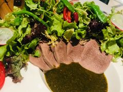 -L'Arome芳芳法国餐厅(仙林金鹰店)