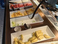 -比格比萨自助(宝山日月光店)