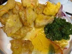 -人民公社铁锅炖·东北菜(卫国道店)