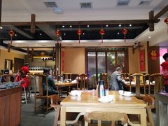 大堂-渔乡米香·剁椒鱼头(四方坪店)
