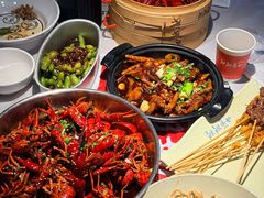 -靓靓蒸虾·头牌蒸虾(南山桂庙店)
