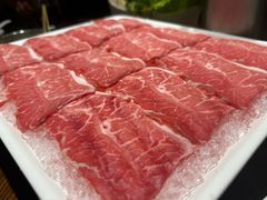 -东海怡品海鲜豆捞(西水东店)