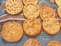 -新疆国际大巴扎