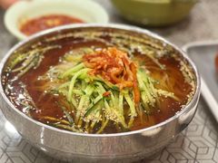 -春花民族美食(佳木斯总店)