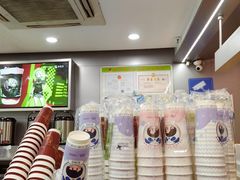 -茶百道(天一广场店)