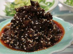 -院8里·少城记忆老川菜(宽窄巷子店)