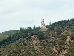-雁门关景区
