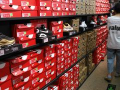 -NIKE上海青浦优选体验店
