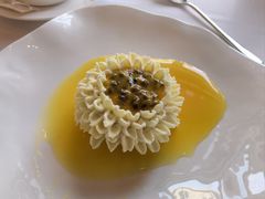 热情果花-Jean Georges