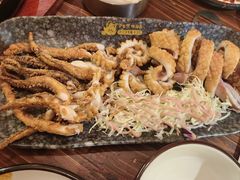 -恩你小木屋米酒店(安盛店)