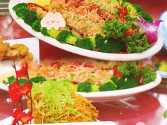 -范饭椰林川湘味海鲜·椰子鸡(三亚湾椰梦长廊店)