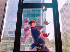 -ZOO COFFEE动物园咖啡(望京锐创店)