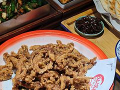 -博山菜·大厨烙馍村(金乔社区店)