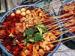 -食通天美食广场(华润万象城店)