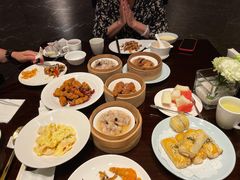 -皇冠假日酒店-御皇轩中餐厅
