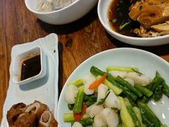 -百家鲜·杭帮菜