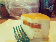 -星巴克(北辰西路店)