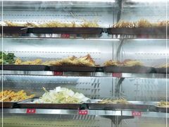 自助取餐区-冒椒火辣(太古里店)