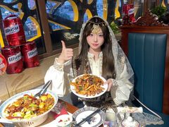-品质伊骊新疆菜(紫金店)